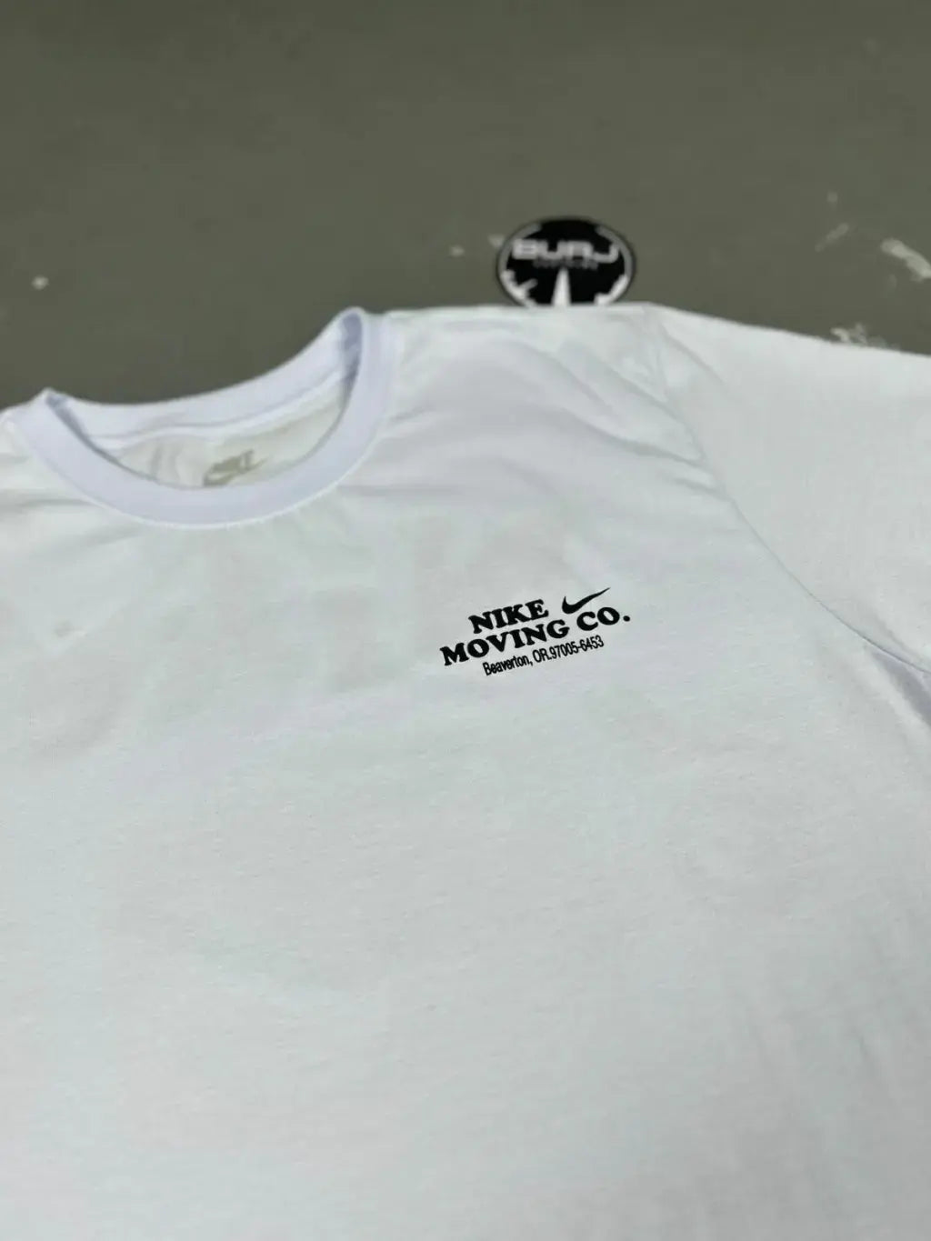 CAMISETA NK MOVING