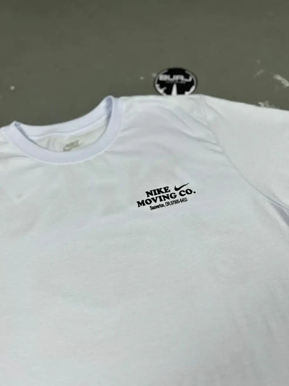 CAMISETA NK MOVING