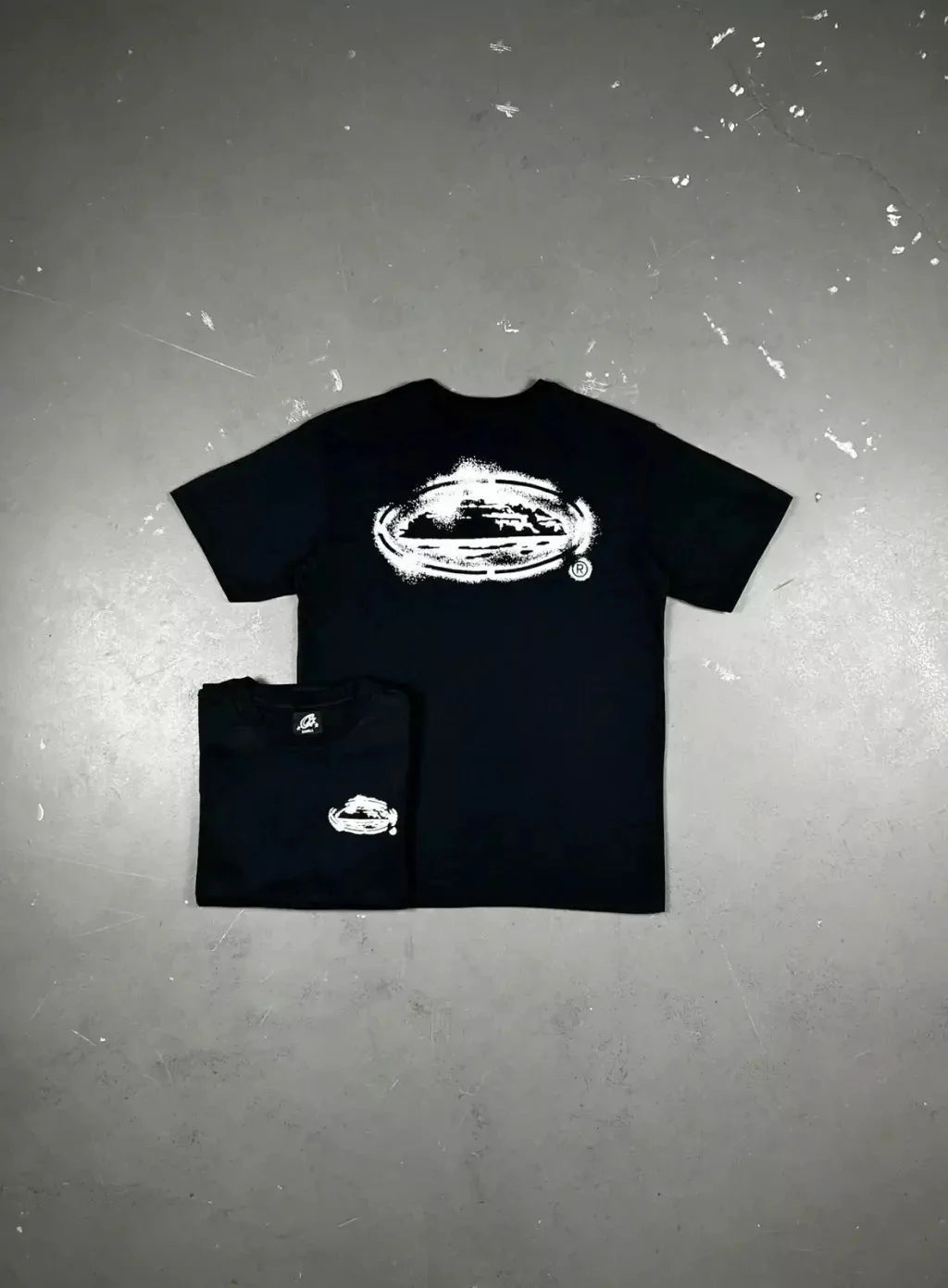 CAMISETA CORTEIZ