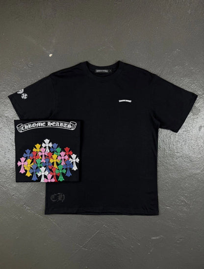 CAMISETA CHROME HEARTS