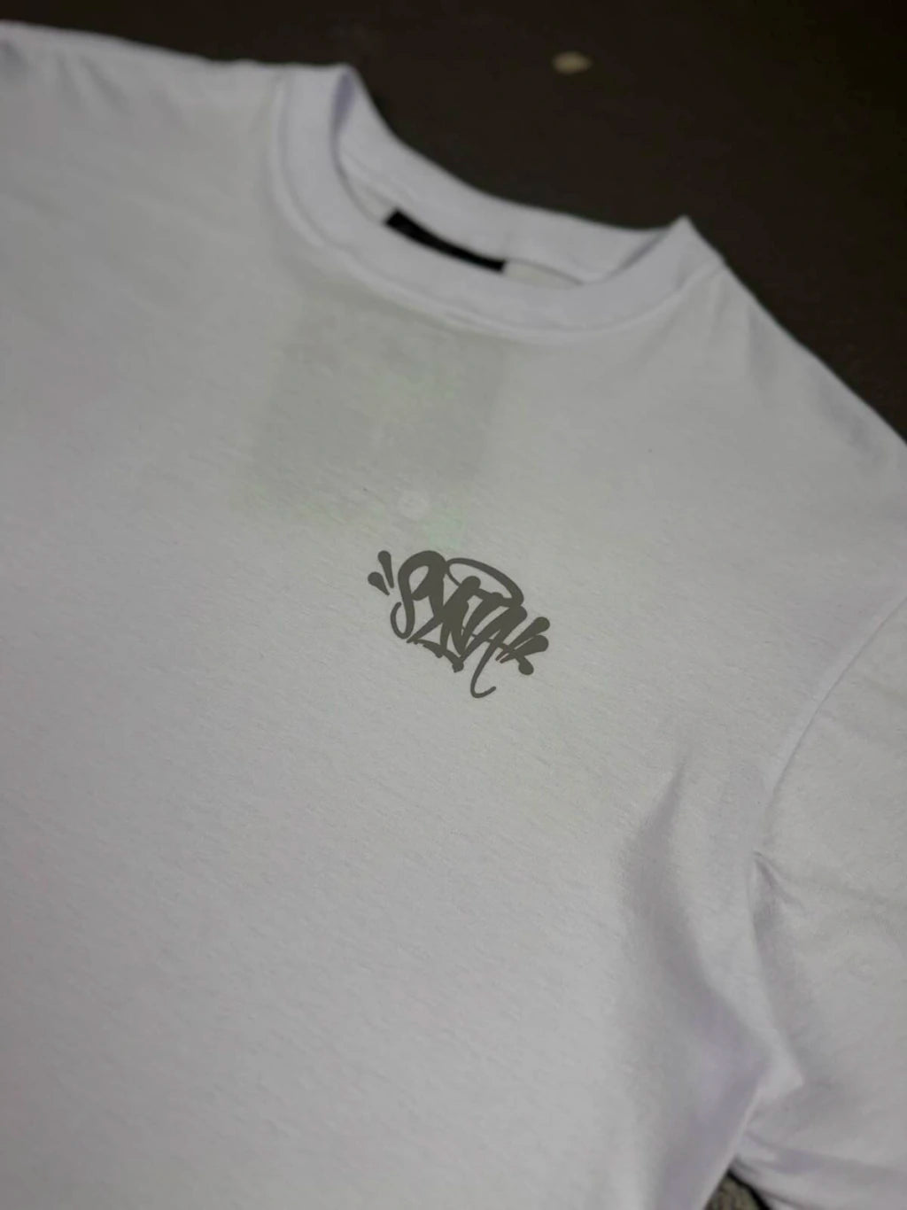 CAMISETA SYNA WORLD