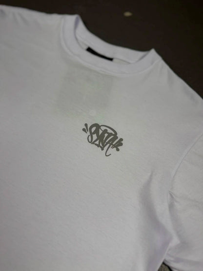 CAMISETA SYNA WORLD
