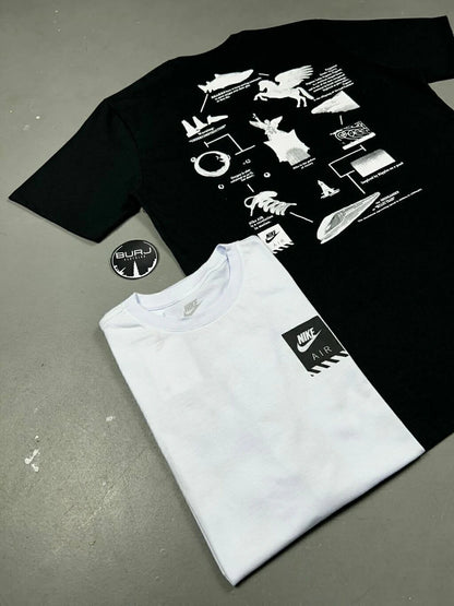 CAMISETA NIKE PEGASUS
