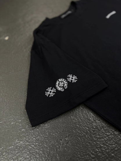 CAMISETA CHROME HEARTS