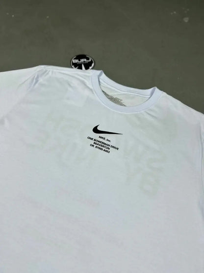 CAMISETA NK BY SWOOSH