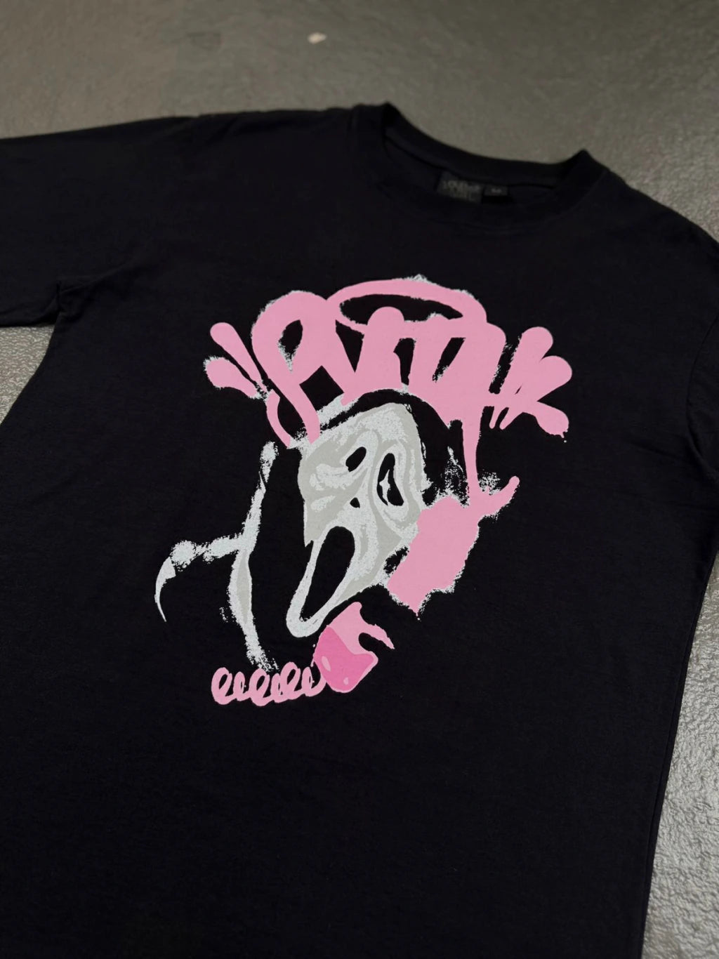 CAMISETA SYNA WORLD