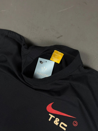 CAMISETA NIKE X NOCTA SOUVENIR CACTUS