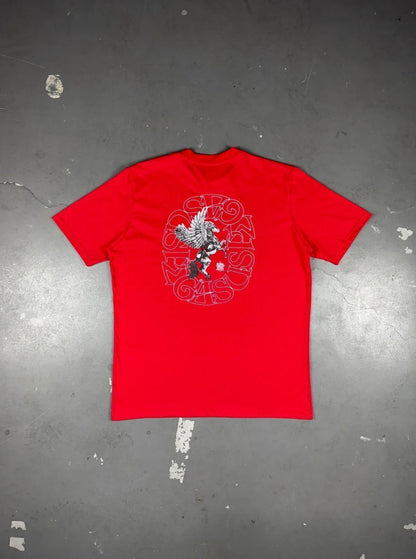 CAMISETA NIKE PEGASUS LEGACY