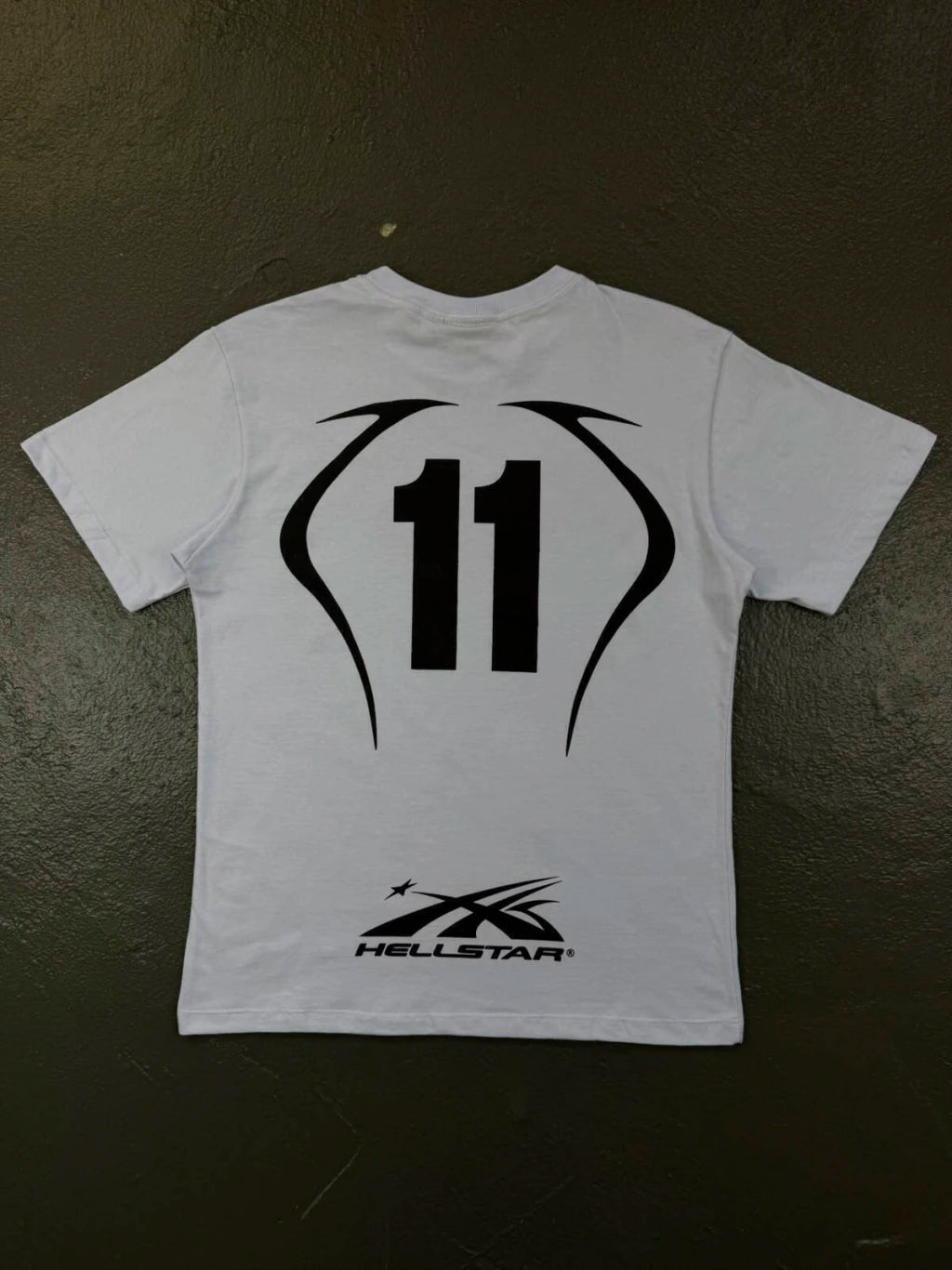 CAMISETA HELLSTAR