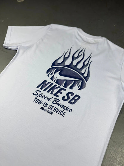 CAMISETA NK SB MAX90