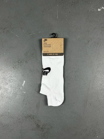 MEIA NIKE INVISÍVEL