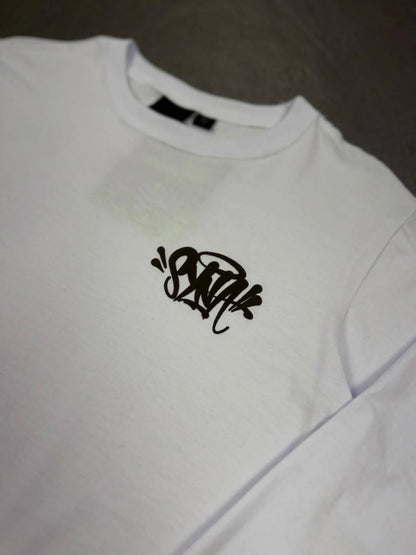CAMISETA MANGA LONGA SYNA