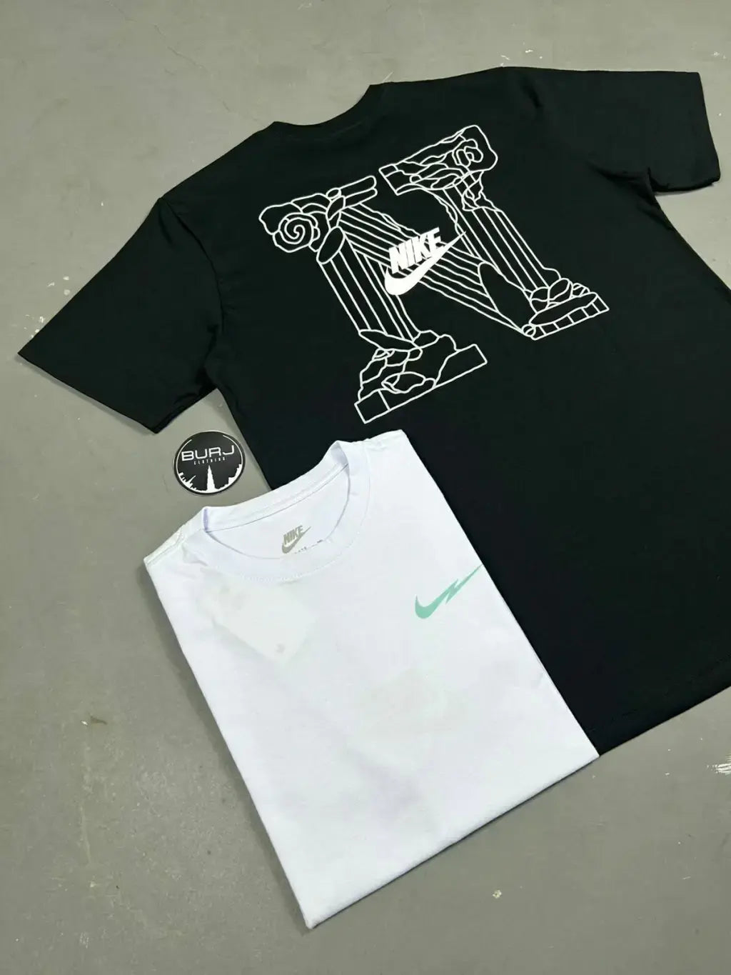 CAMISETA NIKE RAY