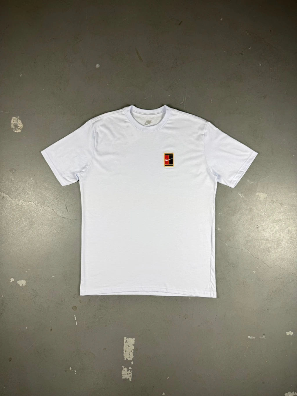 CAMISETA NIKE COURT