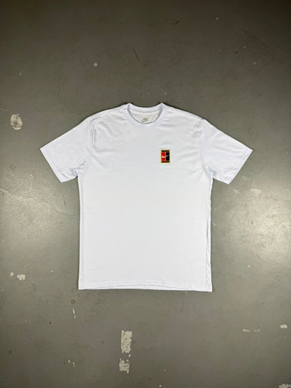 CAMISETA NIKE COURT