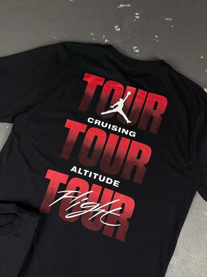 CAMISETA JORDAN CRUSING ALTITUDE