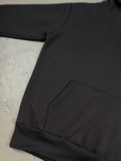 CASACO MOLETOM NK SPORTSWEAR