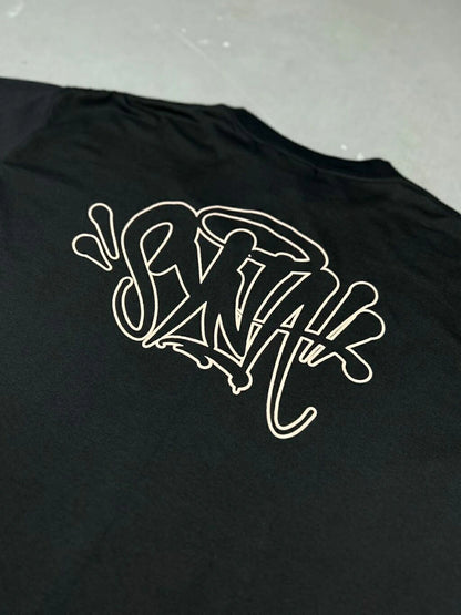 CAMISETA SYNA NO GIMMICKS