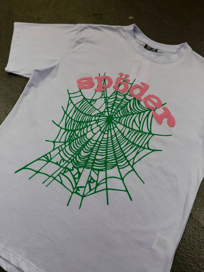 CAMISETA SP5DER
