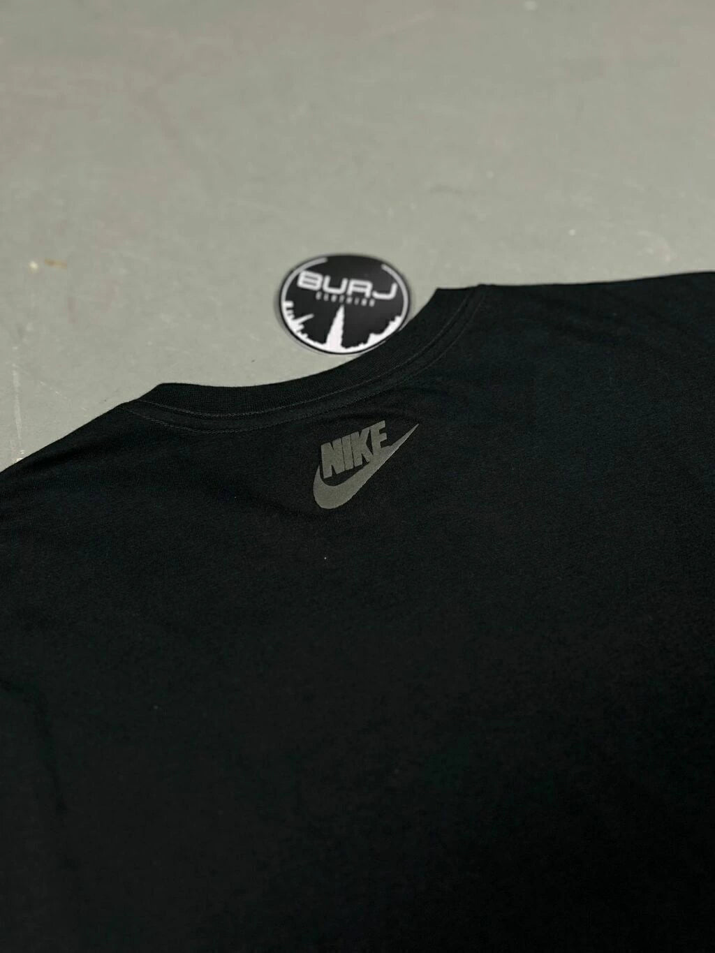 CAMISETA NIKE ATHLETIC DEPT