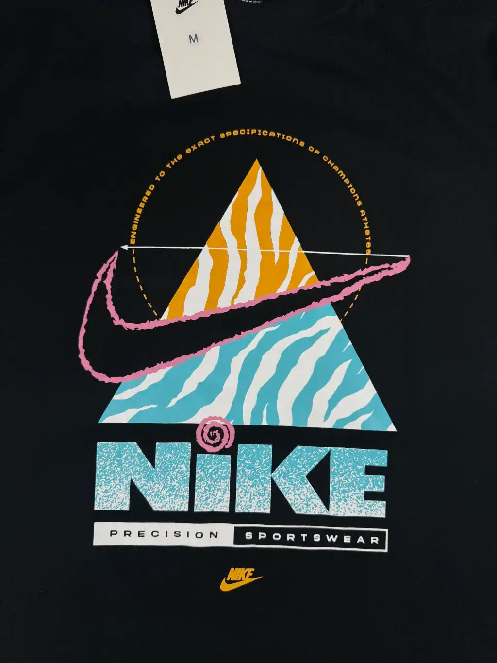 CAMISETA NIKE PRECISION