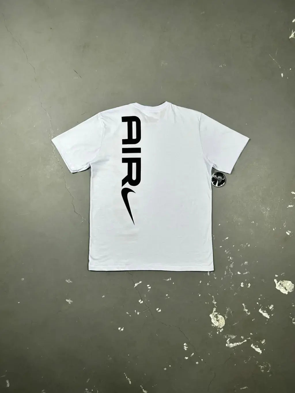 CAMISETA NK BIG AIR