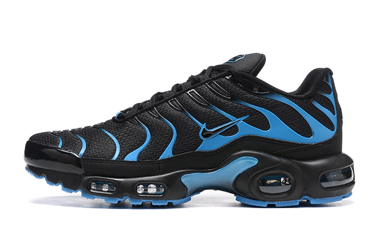 Air Max Tn 1 'Black University Blue'