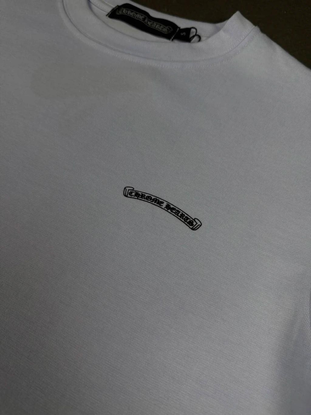 CAMISETA CHROME HEARTS