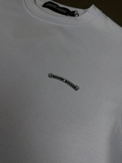 CAMISETA CHROME HEARTS
