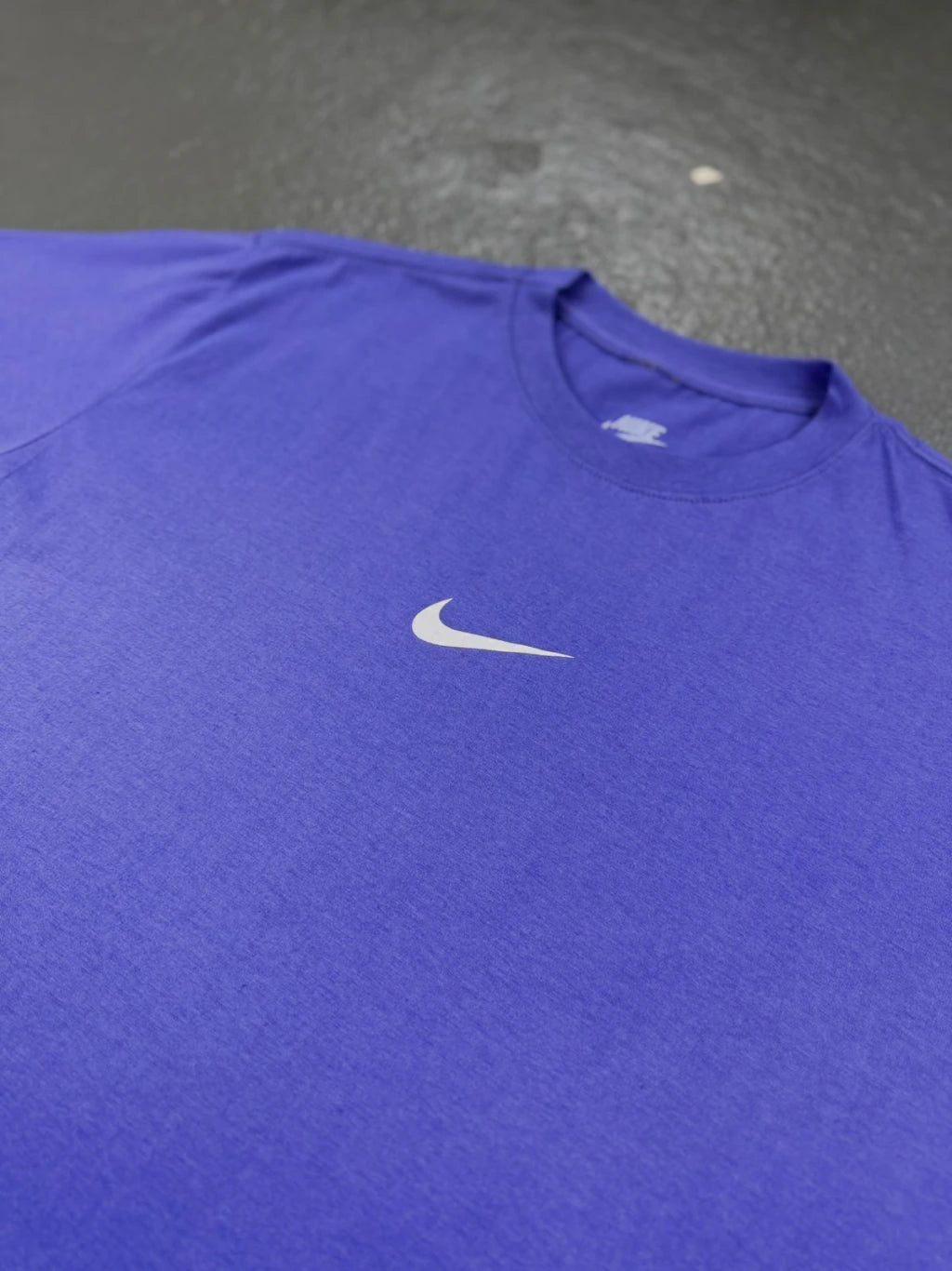 CAMISETA NIKE FEAR OF GOD