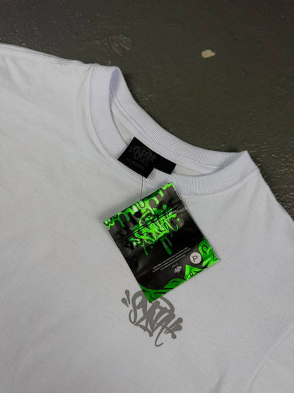 CAMISETA SYNA WORLD