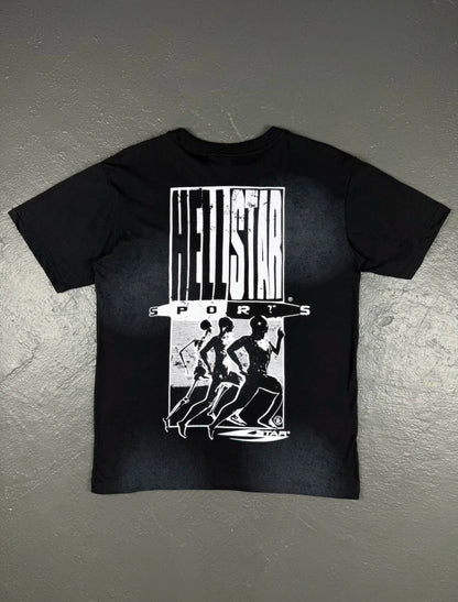 CAMISETA HELLSTAR