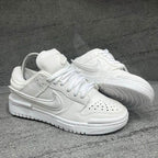 Dunk Low Twist "White"