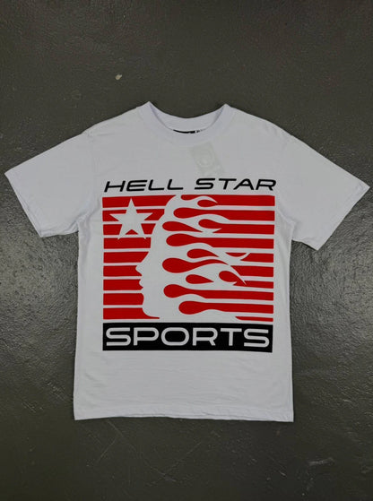 CAMISETA HELLSTAR