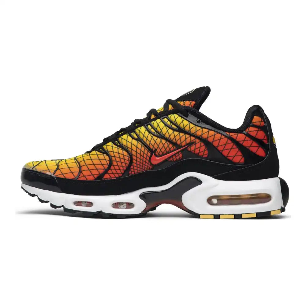 Air Max Plus TN 1 "Greedy"
