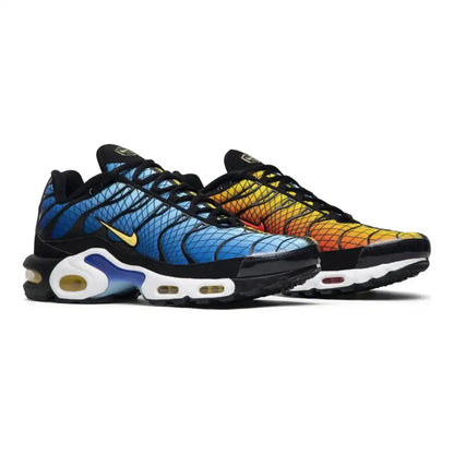 Air Max Plus TN 1 "Greedy"