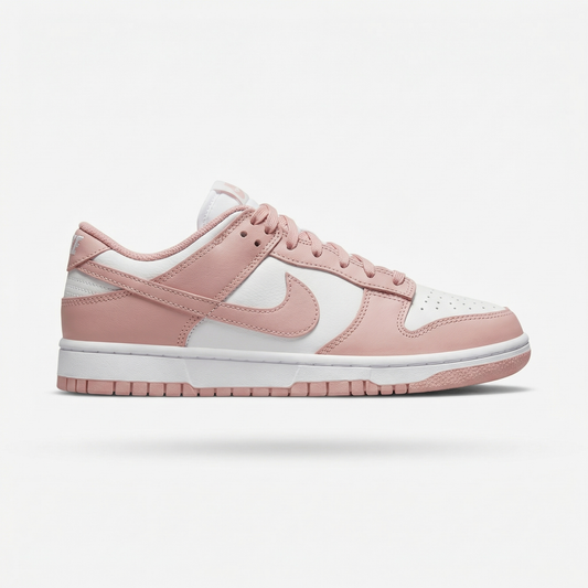 Dunk Low "White Rose"