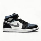 AJ 1 Mid Grey