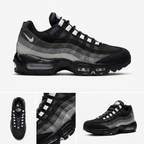 Air Max 95 “Black Gradient"