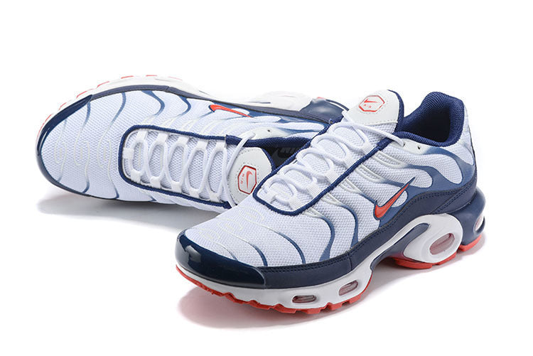Air Max TN 1 "White Red Blue"