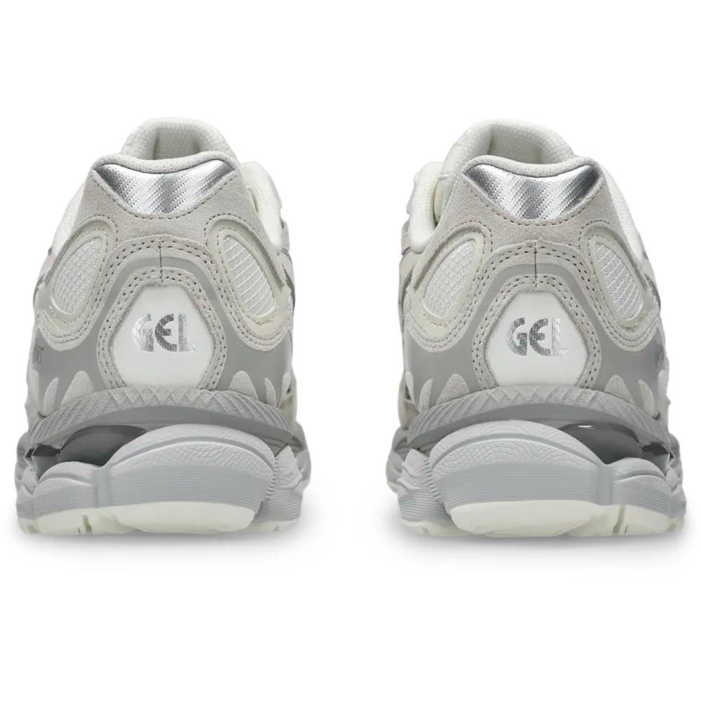 Ascs Gel NYC “Grey/Jewel”