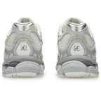 Ascs Gel NYC “Grey/Jewel”