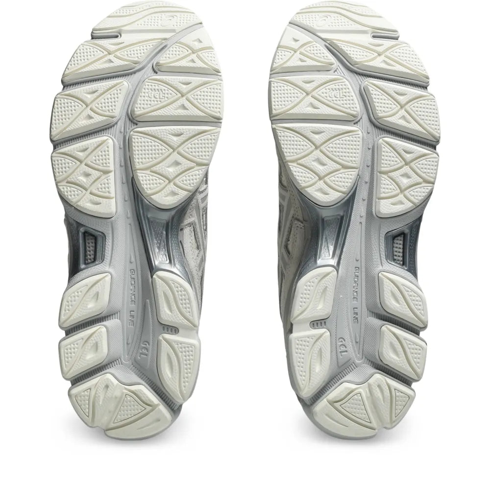 Ascs Gel NYC “Grey/Jewel”