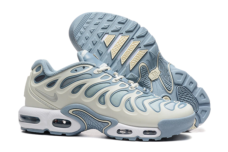 Air Max Plus Drift "White Blue"