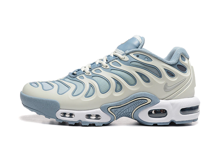 Air Max Plus Drift "White Blue"