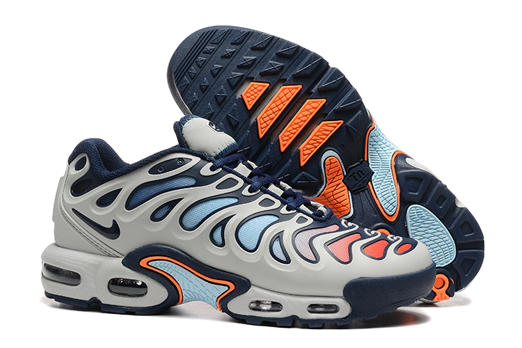 Air Max Plus Drift "Thunder Blue"