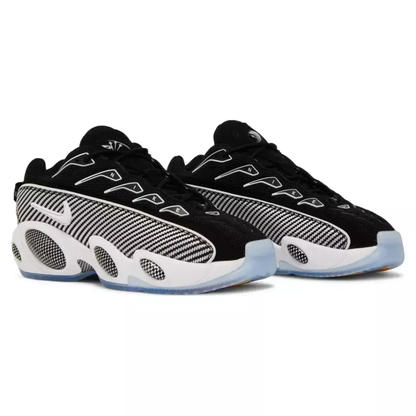 NOCTA x Nike Glide 'Black White'