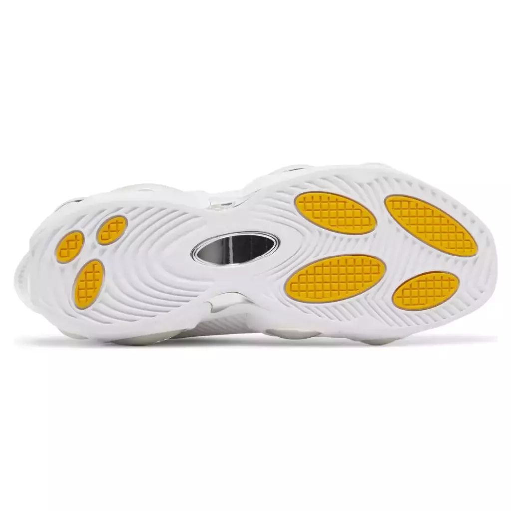 NCTA x Glide 'Triple White'