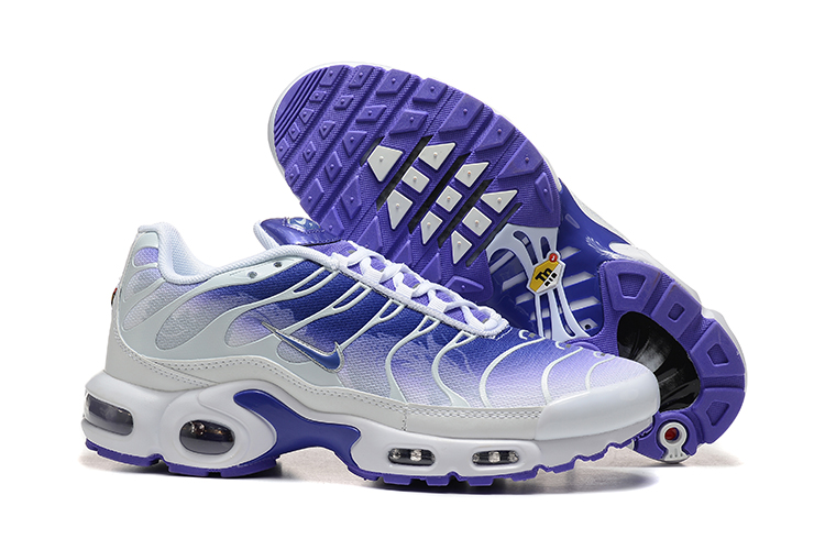 Air Max Plus TN 1 "Purple Dragon" QUALIDADE ANTIGA (CONSUMIDOR)