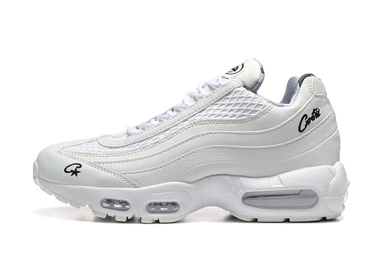 Corteiz x Nike Air Max 95